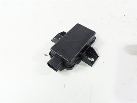 2015 BMW K1600 GT K48 RDC Tire Pressure Module & Rear Sensor 65758546222 {{ shop.shopifyCountryName }} - Mototech271