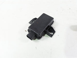 2015 BMW K1600 GT K48 RDC Tire Pressure Module & Rear Sensor 65758546222