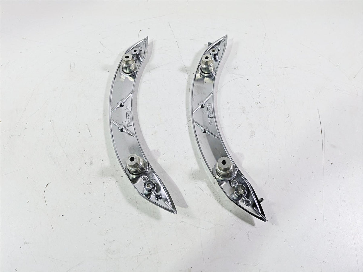 2018 Indian Chieftain Limited Rear Chrome Fender Struts Braces 5139599 5139598 {{ shop.shopifyCountryName }} - Mototech271