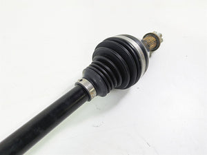 2020 Can Am Maverick X3 Turbo R STD Super ATV Rhino 2.0 Rear Cv Axle AX07-001R0