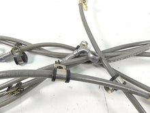 Load image into Gallery viewer, 2021 Can Am Maverick Sport 1000R XRC Brake Line Hose Set 705601700 705601860 | Mototech271
