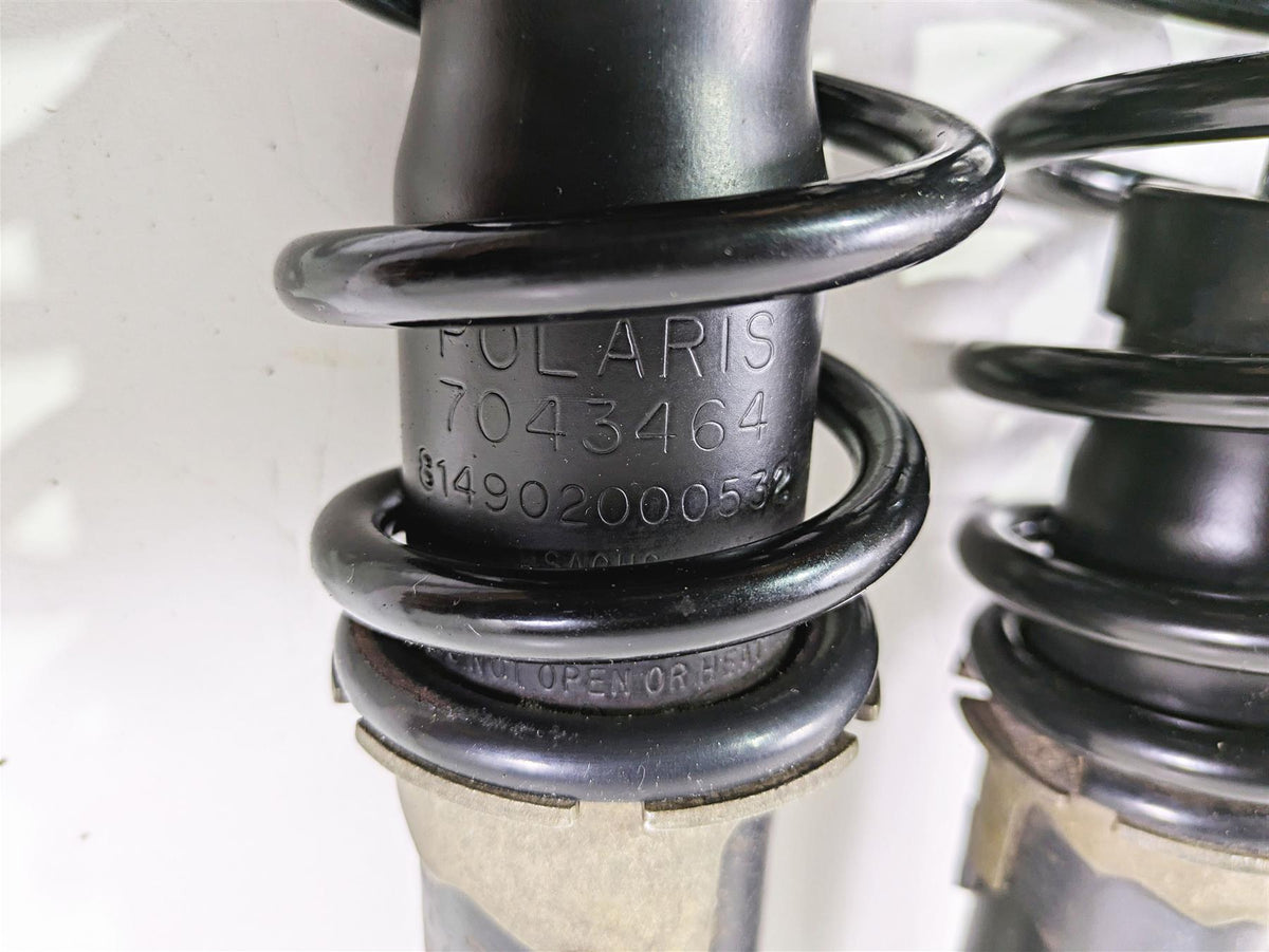 2020 Polaris Sportsman 1000 XP Sachs Front Rear Shock Damper Set 7043464 7043874 {{ shop.shopifyCountryName }} - Mototech271