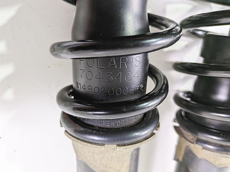 2020 Polaris Sportsman 1000 XP Sachs Front Rear Shock Damper Set 7043464 7043874 {{ shop.shopifyCountryName }} - Mototech271