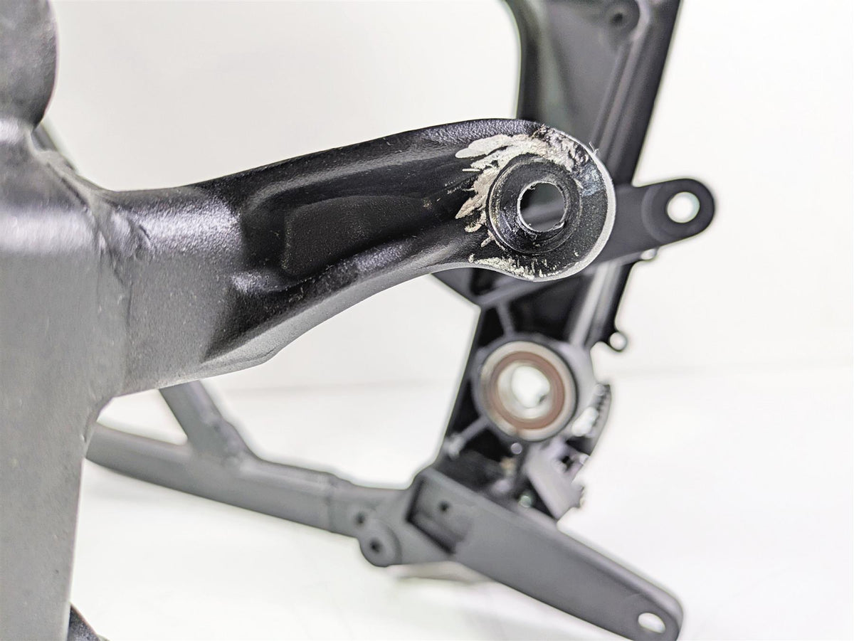 2016 Zero Motorcycles S 9.8 Main Frame Chassis With Clean Texas Title - 26-08101 21-07500 21-07500 {{ shop.shopifyCountryName }} - Mototech271