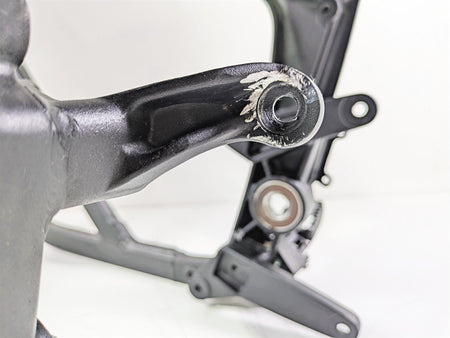 2016 Zero Motorcycles S 9.8 Main Frame Chassis With Clean Texas Title - 26-08101 21-07500 21-07500 {{ shop.shopifyCountryName }} - Mototech271
