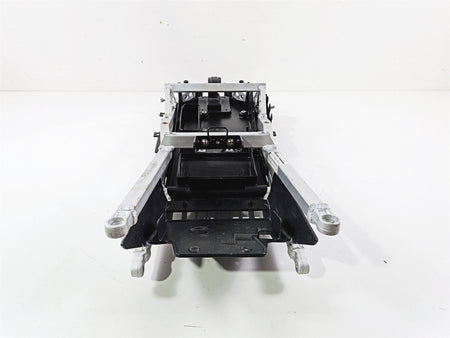 2008 Aprilia RSVR 1000 Factory Straight Rear Subframe & Inner Fender AP8146500 {{ shop.shopifyCountryName }} - Mototech271