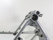 Load image into Gallery viewer, 2018  BMW R1200GS GSW K50 Straight Main Frame Chassis With South Carolina Salvage Title -  46519444971
