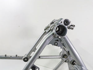 2018  BMW R1200GS GSW K50 Straight Main Frame Chassis With South Carolina Salvage Title -  46519444971