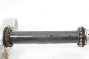 2010 Ducati 848 Straight Lower Triple Tree Steering Clamp 34220551A | Mototech271