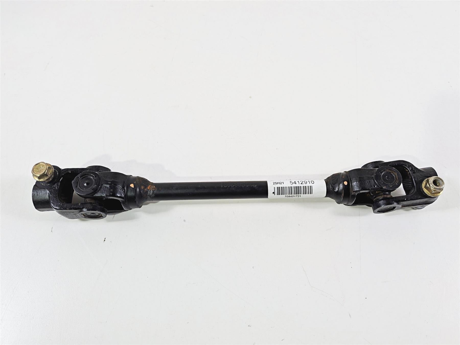 2022 Can Am Maverick X3 XRC Turbo RR 72" Lower Steering Shaft Rod 709402752-Mototech271