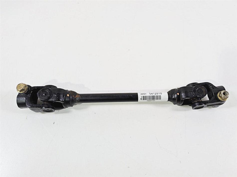 2022 Can Am Maverick X3 XRC Turbo RR 72" Lower Steering Shaft Rod 709402752-Mototech271