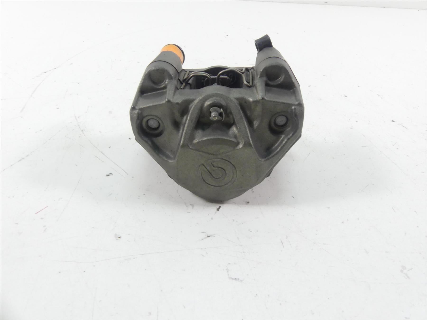 2018 Ducati Hypermotard 939 SP Rear Brembo Brake Caliper 61140381AB {{ shop.shopifyCountryName }} - Mototech271
