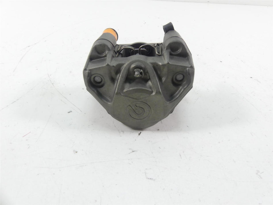 2018 Ducati Hypermotard 939 SP Rear Brembo Brake Caliper 61140381AB {{ shop.shopifyCountryName }} - Mototech271