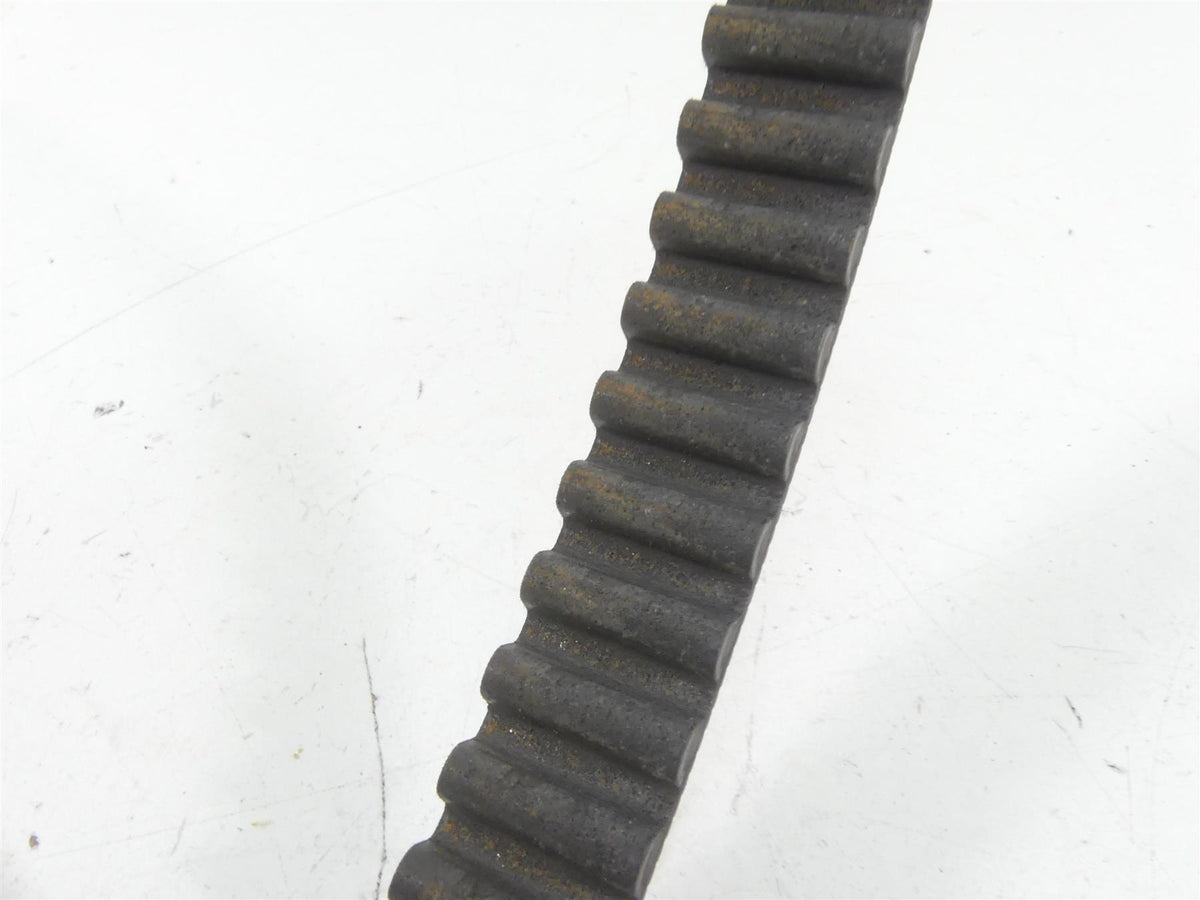 2005 Harley Touring CVO FLHTCSE Electra Glide Rear Drive Belt 139T 40040-05 {{ shop.shopifyCountryName }} - Mototech271