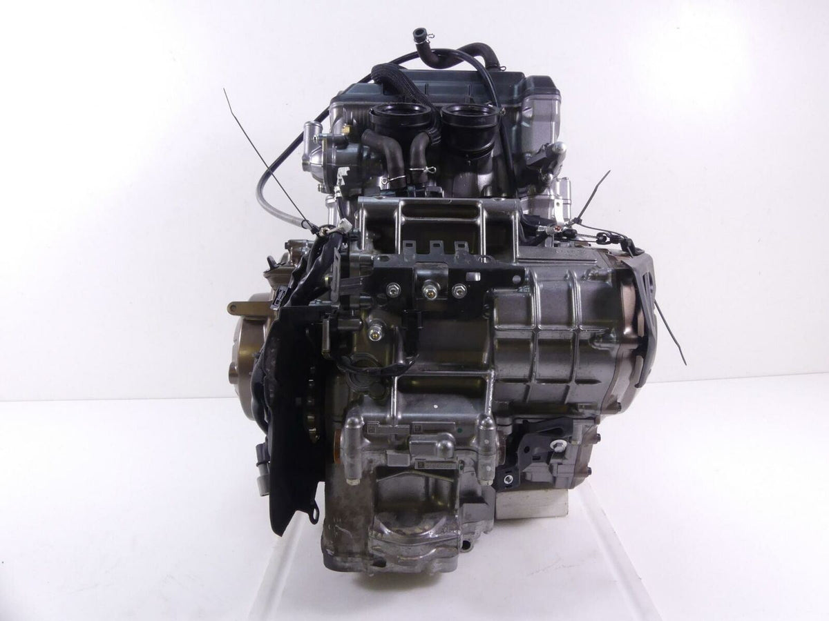 2018 Honda CRF1000 Africa Twin Running Engine Motor 5K -Video 11000-MKK-D01 {{ shop.shopifyCountryName }} - Mototech271