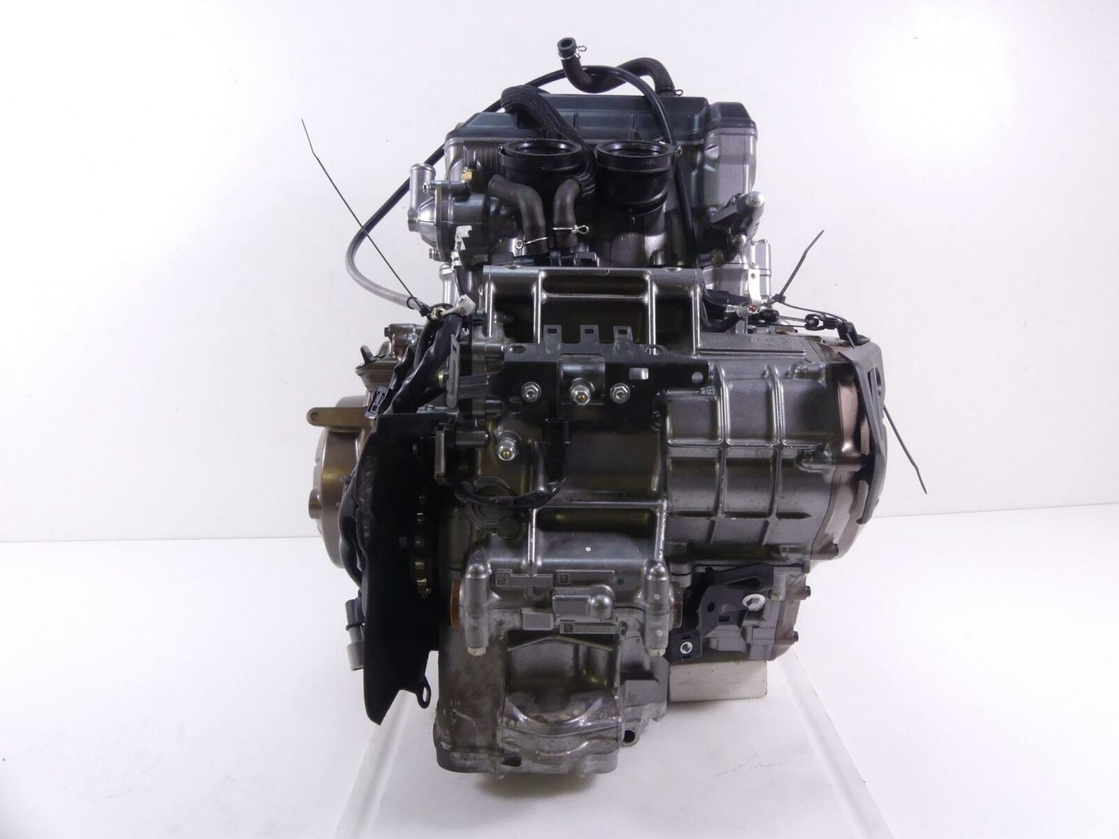 2018 Honda CRF1000 Africa Twin Running Engine Motor 5K -Video 11000-MKK-D01 {{ shop.shopifyCountryName }} - Mototech271