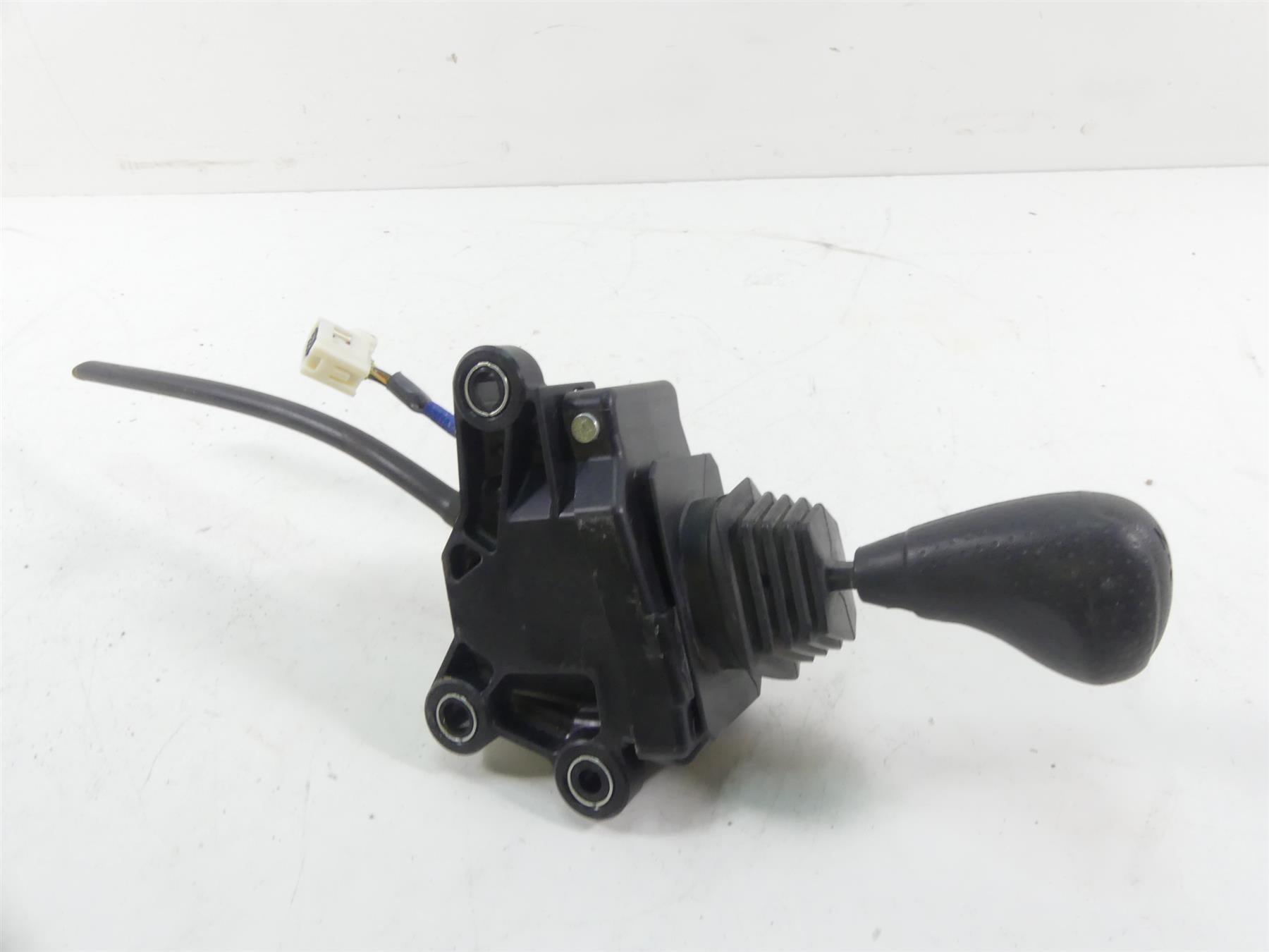2018 Yamaha YXZ1000R EPS SS Hand Shift Gear Shifter Selector B57-18300-00-00 {{ shop.shopifyCountryName }} - Mototech271