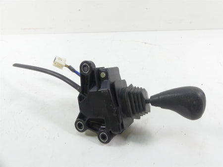 2018 Yamaha YXZ1000R EPS SS Hand Shift Gear Shifter Selector B57-18300-00-00 {{ shop.shopifyCountryName }} - Mototech271