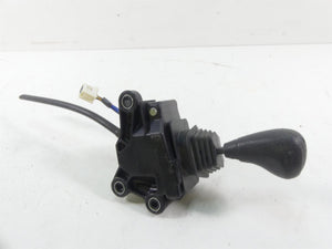 2018 Yamaha YXZ1000R EPS SS Hand Shift Gear Shifter Selector B57-18300-00-00