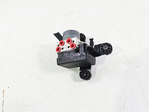 2016 BMW F800R K73 Abs Brake Module Unit Module Pump 8556198 34518546851