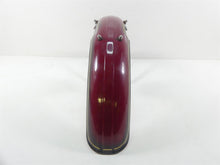 Load image into Gallery viewer, 1978 BMW R100 S (2474) Front Fender Mud Guard &amp; Mounts 46611234931 | Mototech271

