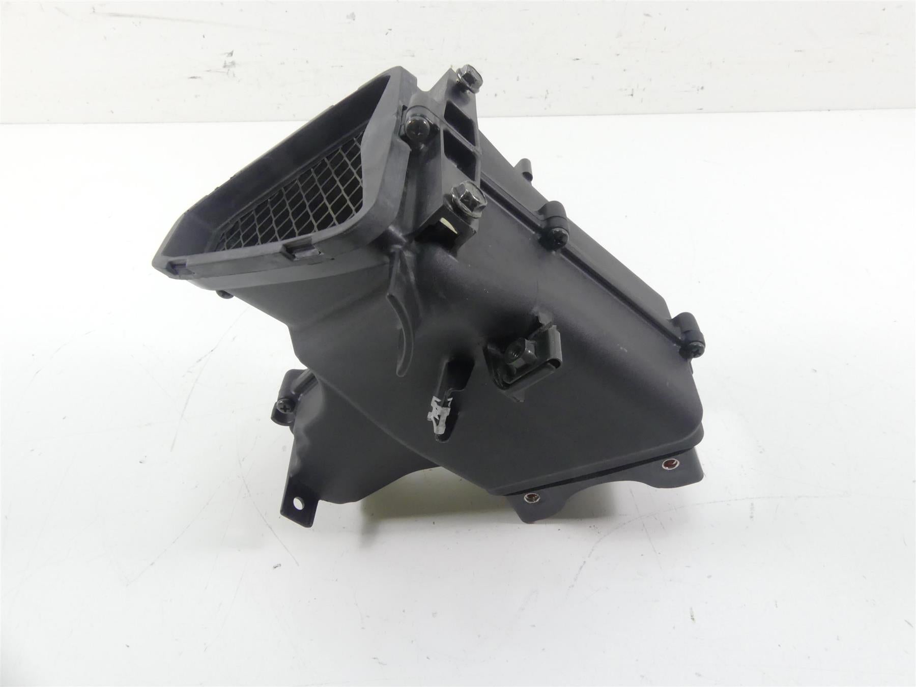 2013 Kawasaki ZX636 ZX6R Ninja Air Duct Scoop Ram Inlet - Read 39045-0057 {{ shop.shopifyCountryName }} - Mototech271