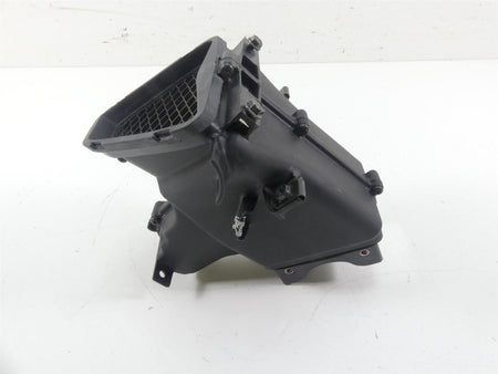 2013 Kawasaki ZX636 ZX6R Ninja Air Duct Scoop Ram Inlet - Read 39045-0057 {{ shop.shopifyCountryName }} - Mototech271
