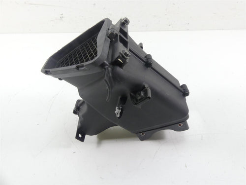 2013 Kawasaki ZX636 ZX6R Ninja Air Duct Scoop Ram Inlet - Read 39045-0057 | Mototech271