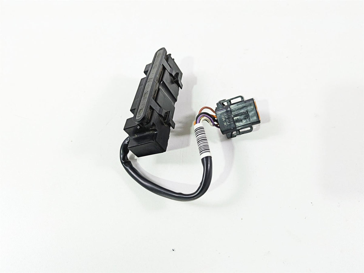 2011 Harley FXDC Dyna Super Glide Instrument Indicator Lights 68113-99B {{ shop.shopifyCountryName }} - Mototech271