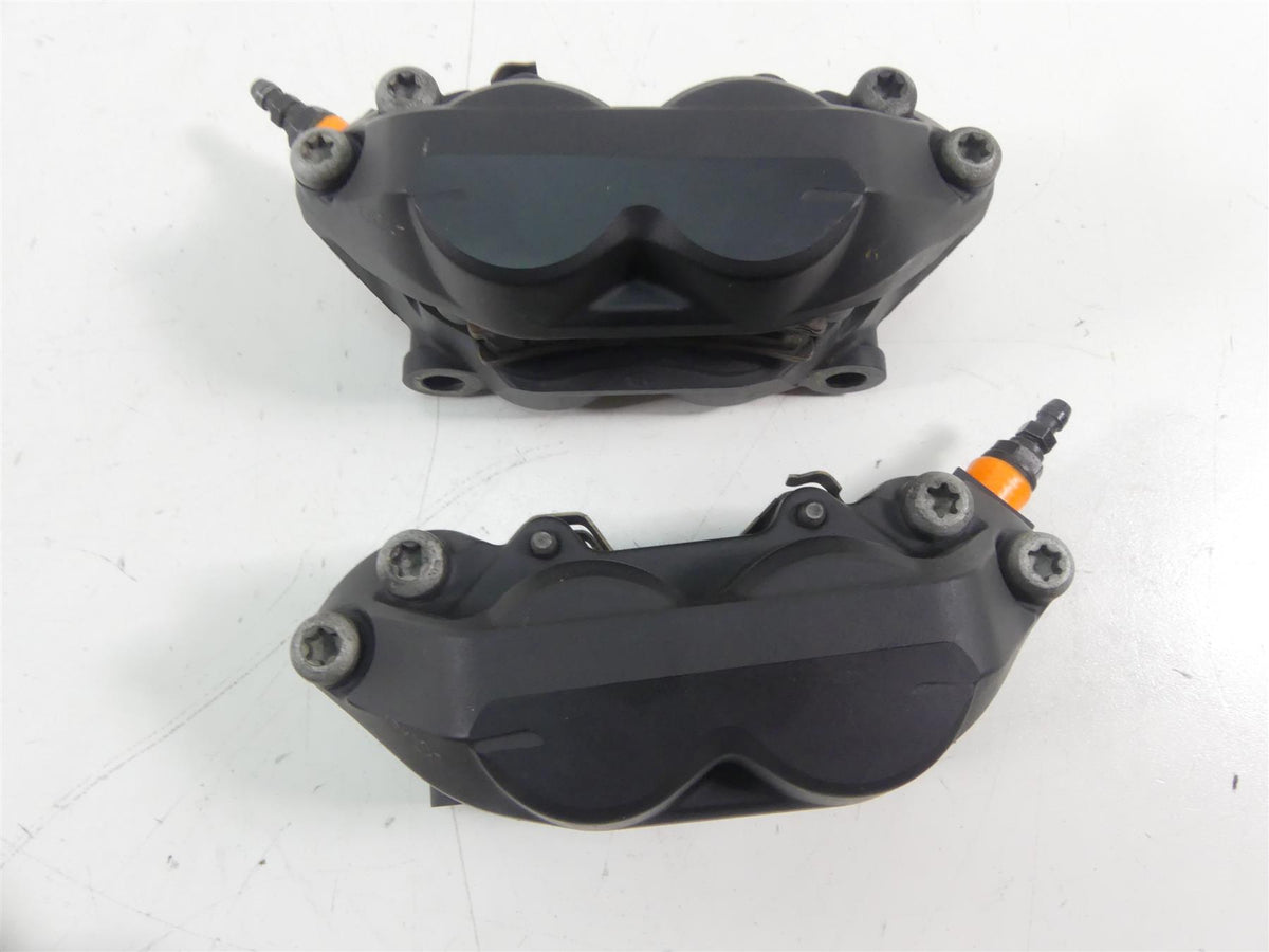 2015 KTM 1190 Adventure R Front Brembo Brake Caliper 100mm Set 6031301500130 {{ shop.shopifyCountryName }} - Mototech271