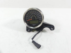2019 Moto Guzzi V7 III Stone 750 Speedometer 4K Gauge Instrument 2D000306