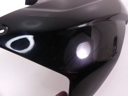 2019 BMW S1000R K47 Tank Front Fairing Cover Black 46638540863 {{ shop.shopifyCountryName }} - Mototech271