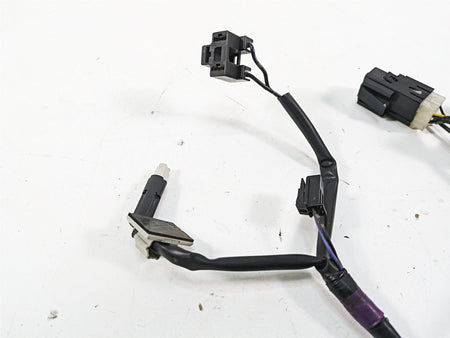 2007 Yamaha R1 YZFR1 Front Headlight Gauges Wiring Harness 4C8-84359-10 {{ shop.shopifyCountryName }} - Mototech271