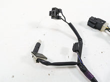 Load image into Gallery viewer, 2007 Yamaha R1 YZFR1 Front Headlight Gauges Wiring Harness 4C8-84359-10 | Mototech271
