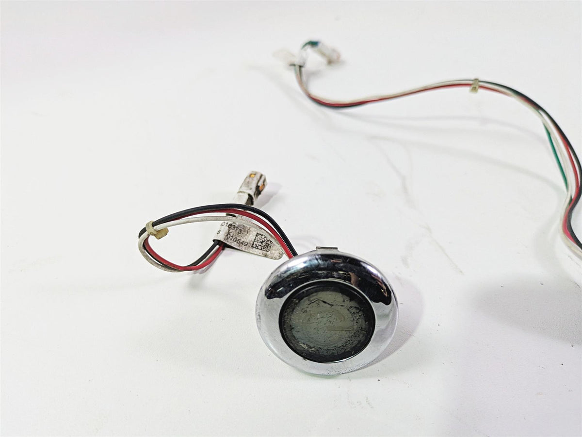 2018 Indian Springfield Dark Horse Main & Fog Light Switch Set 4016373 4016252 {{ shop.shopifyCountryName }} - Mototech271