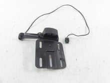 Load image into Gallery viewer, 2018 Harley Softail FXBB Street Bob License Side Plate Bracket Mount 67900343 | Mototech271
