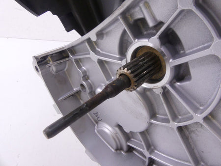 2005 BMW R1200GS K25 6-Speed Transmission Gear Box 35K Code LAD 426 23007693731 {{ shop.shopifyCountryName }} - Mototech271
