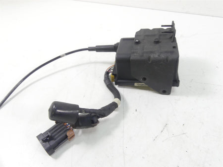 2012 Victory Cross Country Rostra Cruise Control Module Unit + Cable 4012752 {{ shop.shopifyCountryName }} - Mototech271