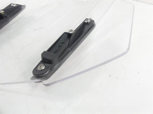 2016 BMW R1200GS Adv K51 Touratech Medium Height Windshield Wind Screen 038-6210 | Mototech271