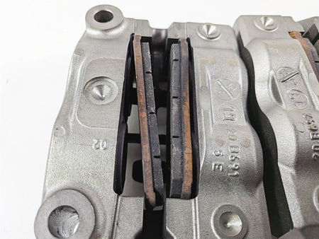 2019 Ducati 959 Panigale Brembo Front Brake Calipers 100mm 61041491C 61041501C {{ shop.shopifyCountryName }} - Mototech271