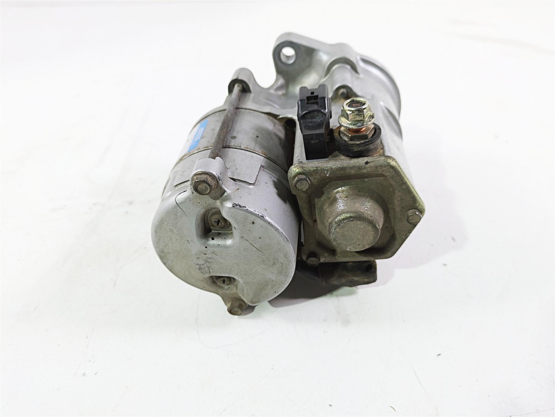 2006 Triumph Rocket 3 Denso Engine Starter Motor 428000-1810 {{ shop.shopifyCountryName }} - Mototech271