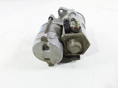 2006 Triumph Rocket 3 Denso Engine Starter Motor 428000-1810 {{ shop.shopifyCountryName }} - Mototech271