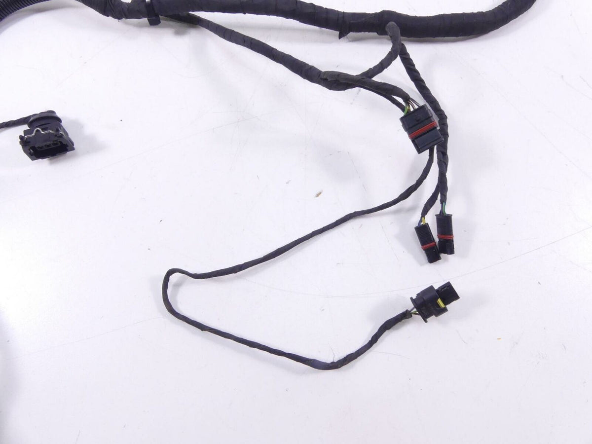 2014 BMW F800 GS K72 Engine Wiring Harness Loom - No Cuts 12518534523 {{ shop.shopifyCountryName }} - Mototech271