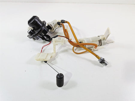 2017 Harley Touring FLHXS Street Glide Fuel Gas Petrol Pump & Sender - Tested 75069-08 {{ shop.shopifyCountryName }} - Mototech271