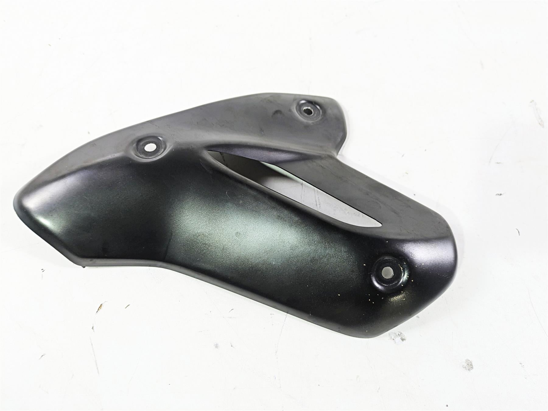 2023 Ducati Monster 937 SP Termignoni Exhaust Muffler & Heat Shield 96413592BA {{ shop.shopifyCountryName }} - Mototech271