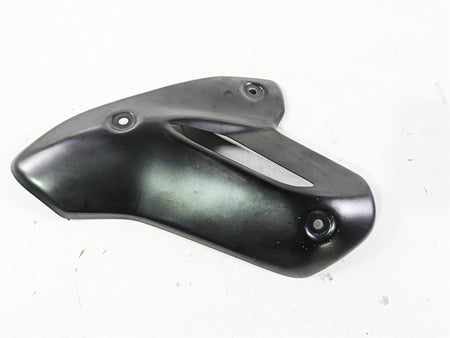 2023 Ducati Monster 937 SP Termignoni Exhaust Muffler & Heat Shield 96413592BA {{ shop.shopifyCountryName }} - Mototech271