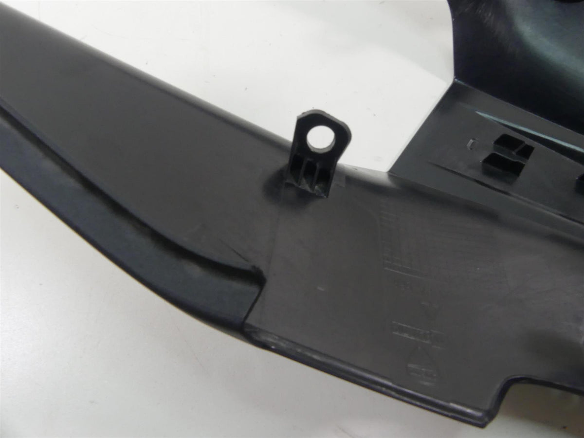 2018 Ducati Panigale 1100 V4 S Lower Rear Under Tail Fairing Cover 48212441A {{ shop.shopifyCountryName }} - Mototech271