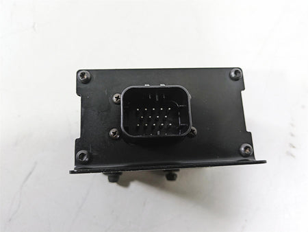 2018 Indian Chieftain Dark Horse Saddlebag Amp Amplifier Audio Module 4015981 {{ shop.shopifyCountryName }} - Mototech271