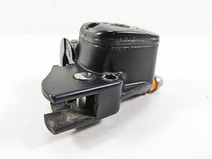 2012 Harley FLD Dyna Switchback Front Brake Master Cylinder 9/16" 45029-11C | Mototech271