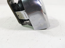 Load image into Gallery viewer, 2002 Harley FLSTC Softail Heritage Horn &amp; Chrome Cover 61300478A
